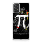 Pirate Pi Galaxy A23 5G Case