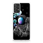 Planet Maker Galaxy A23 5G Case