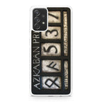 Prisoner of Azkaban Galaxy A23 5G Case