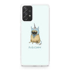 Pugicorn Galaxy A23 5G Case