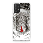 Red Riding Hood Galaxy A23 5G Case