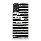 Roger Waters Is This the Life We Really Want Galaxy A23 5G Case