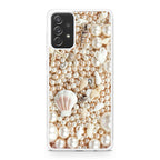 Shiny Pearl Galaxy A23 5G Case