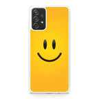 Smile Emoticon Galaxy A23 5G Case