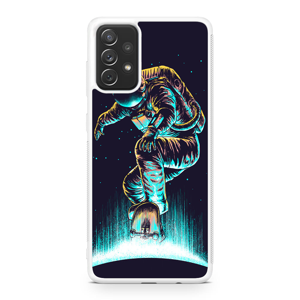 Space Skatter Galaxy A23 5G Case