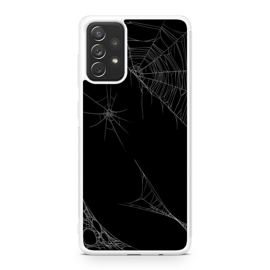 Spider Web Galaxy A23 5G Case