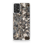 Stone Pattern Marble Galaxy A23 5G Case
