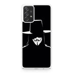 The Anonymous Galaxy A23 5G Case