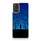 Trees People Shadow Galaxy A23 5G Case