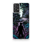 A Day To Remember Have Faith In Me Poster Galaxy A23 5G Case