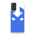 Aang The Last Airbender Pattern Galaxy A23 5G Case