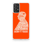 Alfred Hitchcock Presents Galaxy A23 5G Case