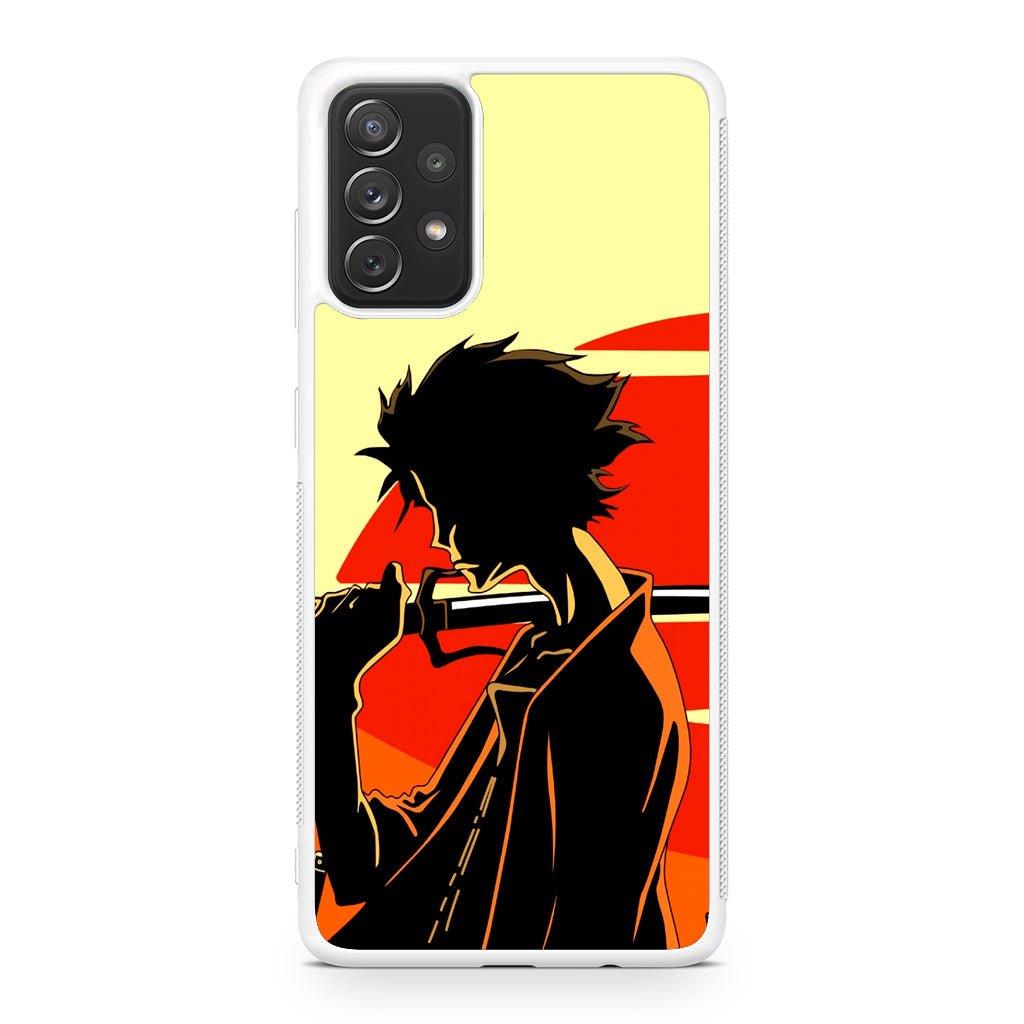 Anime Samurai Champloo Galaxy A23 5G Case