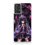 Annie And Tibbers Galaxy A23 5G Case