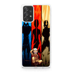 Avatar Aang The Last Airbender Galaxy A23 5G Case