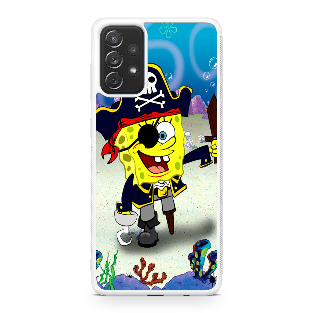 Bobpirata Galaxy A23 5G Case