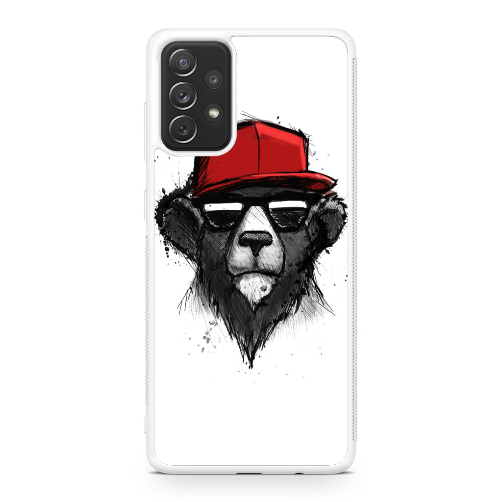 Dope Bear Galaxy A23 5G Case