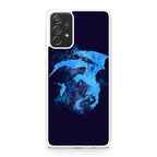 Dragon Fight Galaxy A23 5G Case