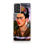 Frida Kahlo Art Galaxy A23 5G Case
