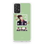 J Hope Map of The Soul BTS Galaxy A23 5G Case