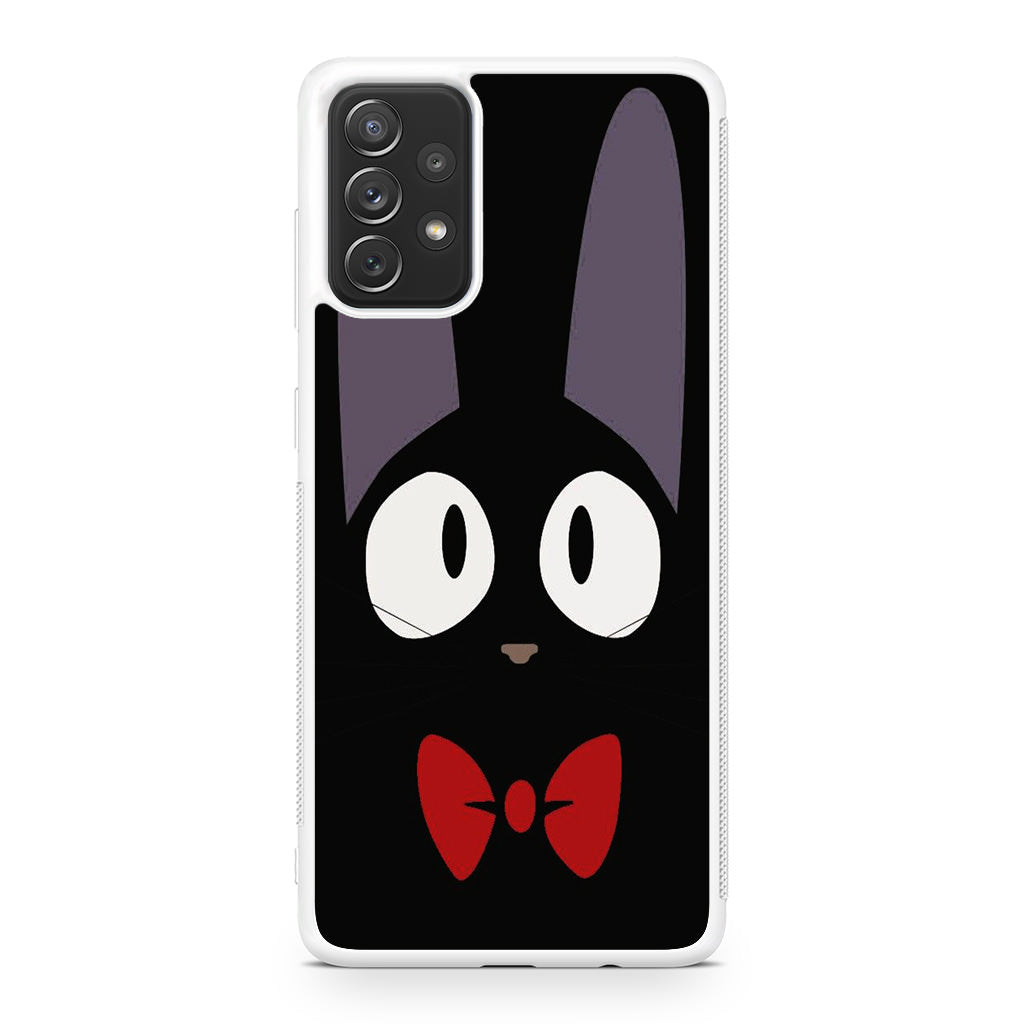 Jiji The Cat Ghibli Galaxy A23 5G Case