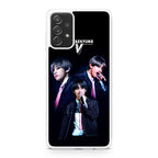 Kim Tae-hyung V Galaxy A23 5G Case