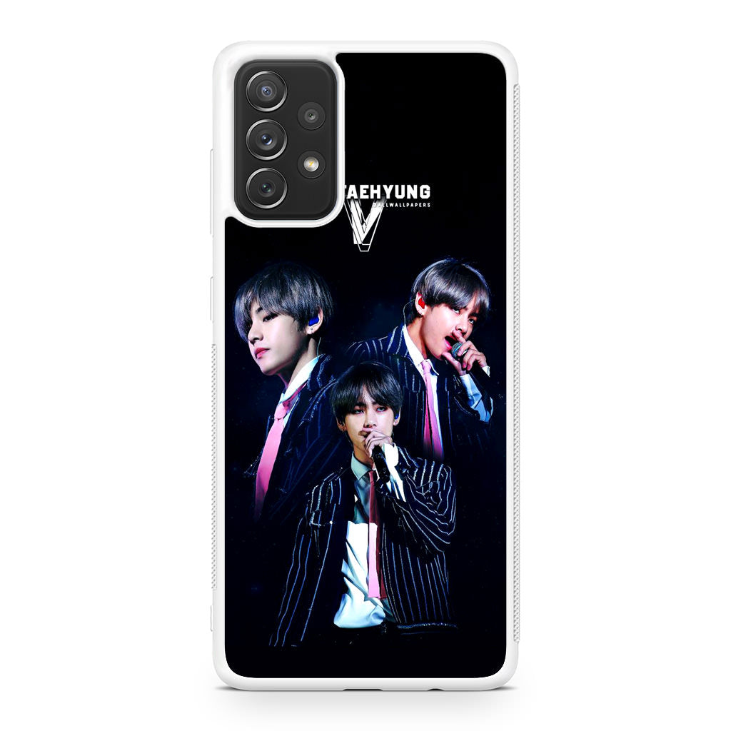 Kim Tae-hyung V Galaxy A23 5G Case