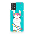 Llama Art Galaxy A23 5G Case