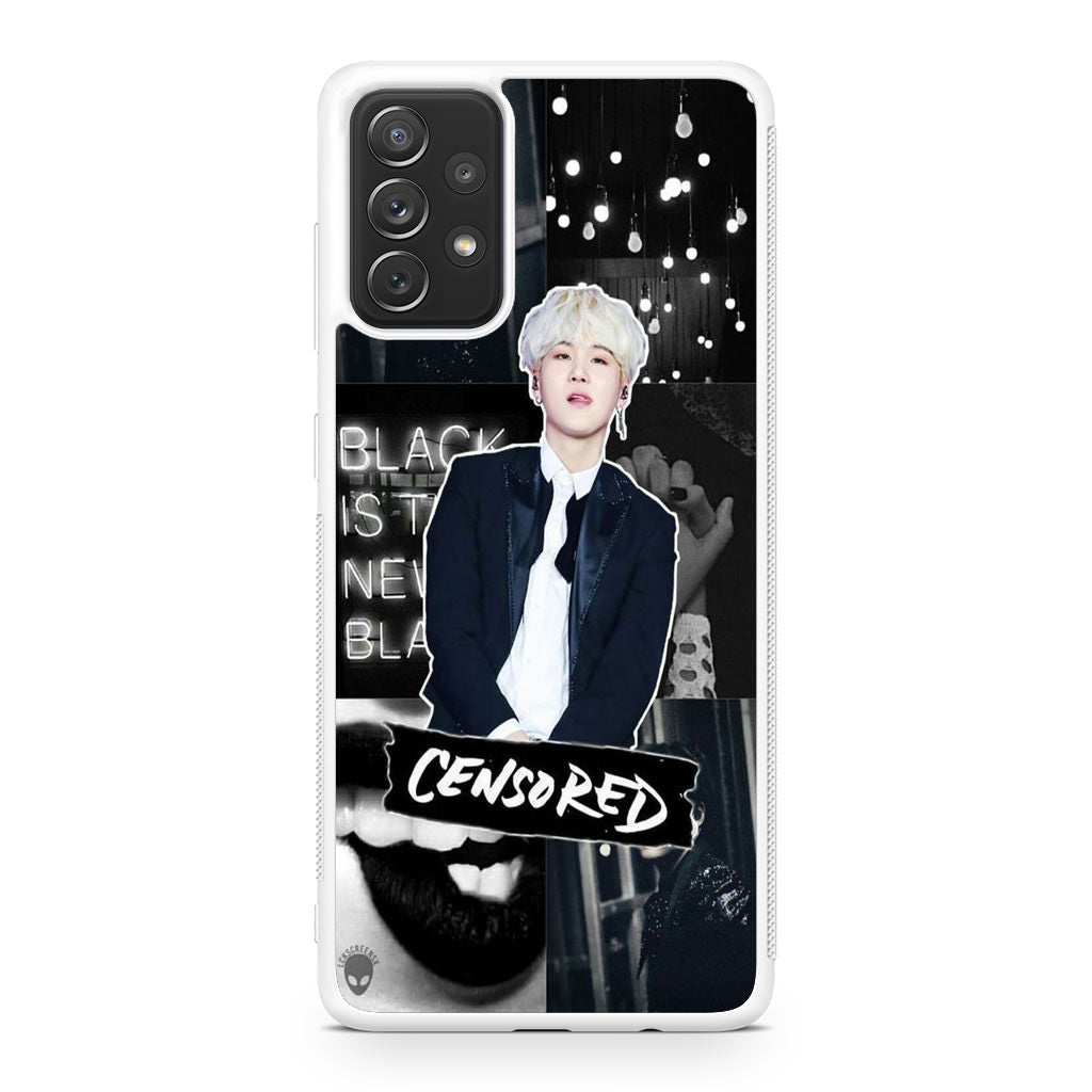 Min Yoongi 2 Galaxy A23 5G Case