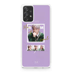 RM Namjoon Map Of The Soul BTS Galaxy A23 5G Case