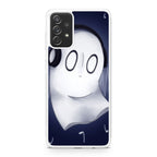 Napstablook Undertale Galaxy A23 5G Case