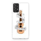 Queen Of Everything Galaxy A23 5G Case