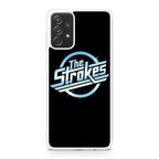 The Strokes Galaxy A23 5G Case