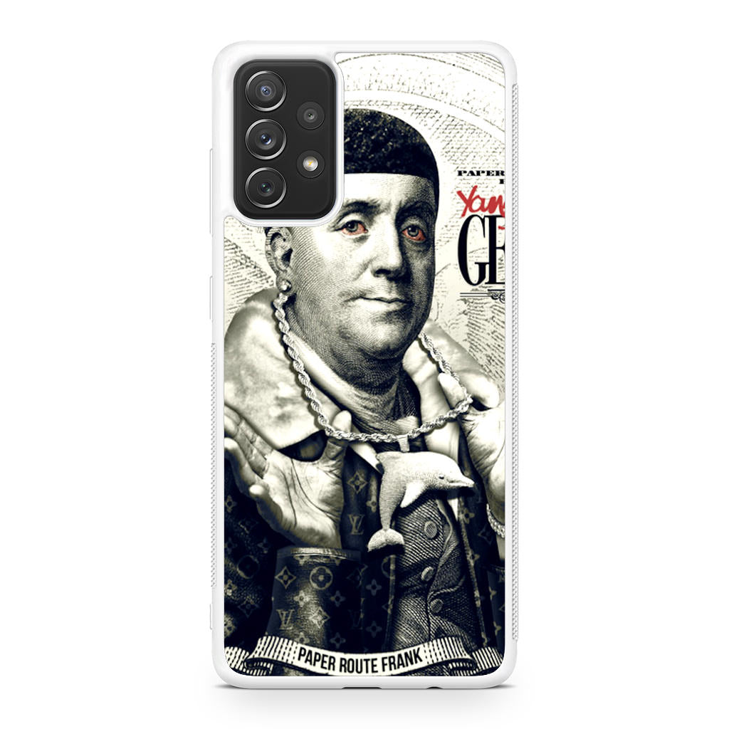 Young Dolph Gelato Galaxy A23 5G Case