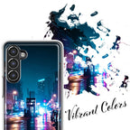 Custom Phone Case for Samsung - Personalized Custom Photo Case For Samsung