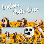 Custom Phone Case for iPhone - Personalized Phone Case For iPhone