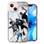 Custom Phone Case for iPhone - Personalized Phone Case For iPhone