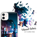 Custom Phone Case for iPhone - Personalized Phone Case For iPhone