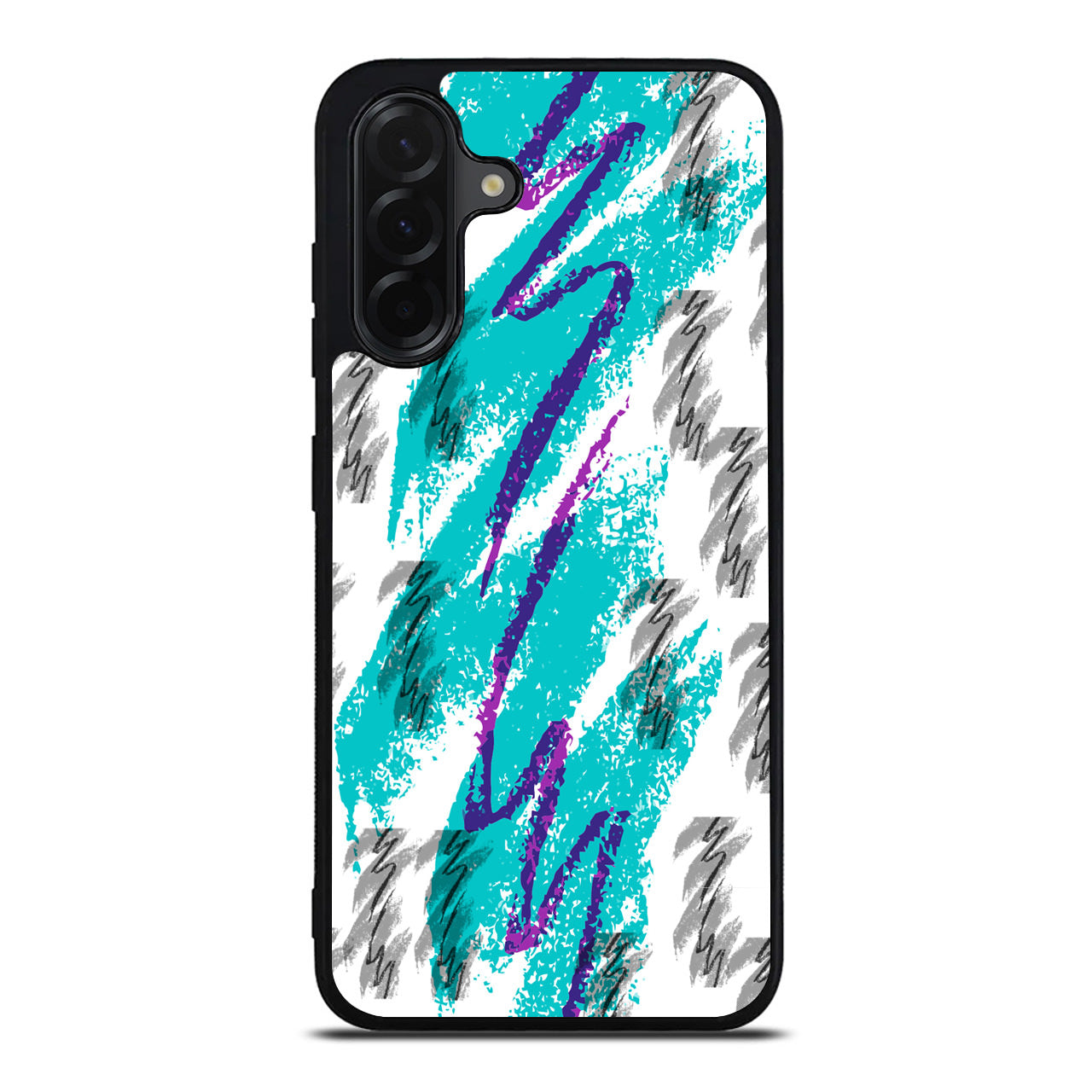 90's Cup Jazz Samsung Galaxy A26 5G / A36 5G / A56 5G Case