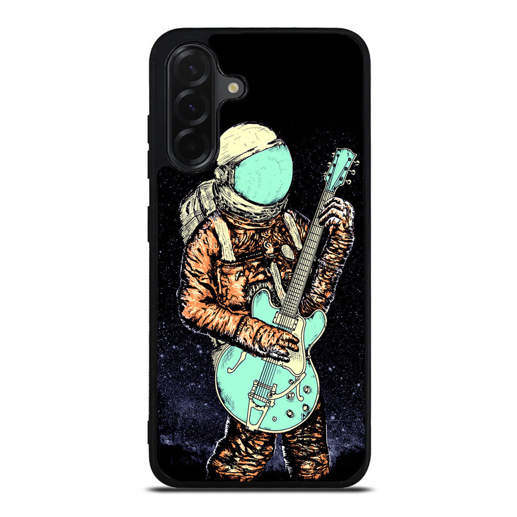Alone In My Space Samsung Galaxy A26 5G / A36 5G / A56 5G Case