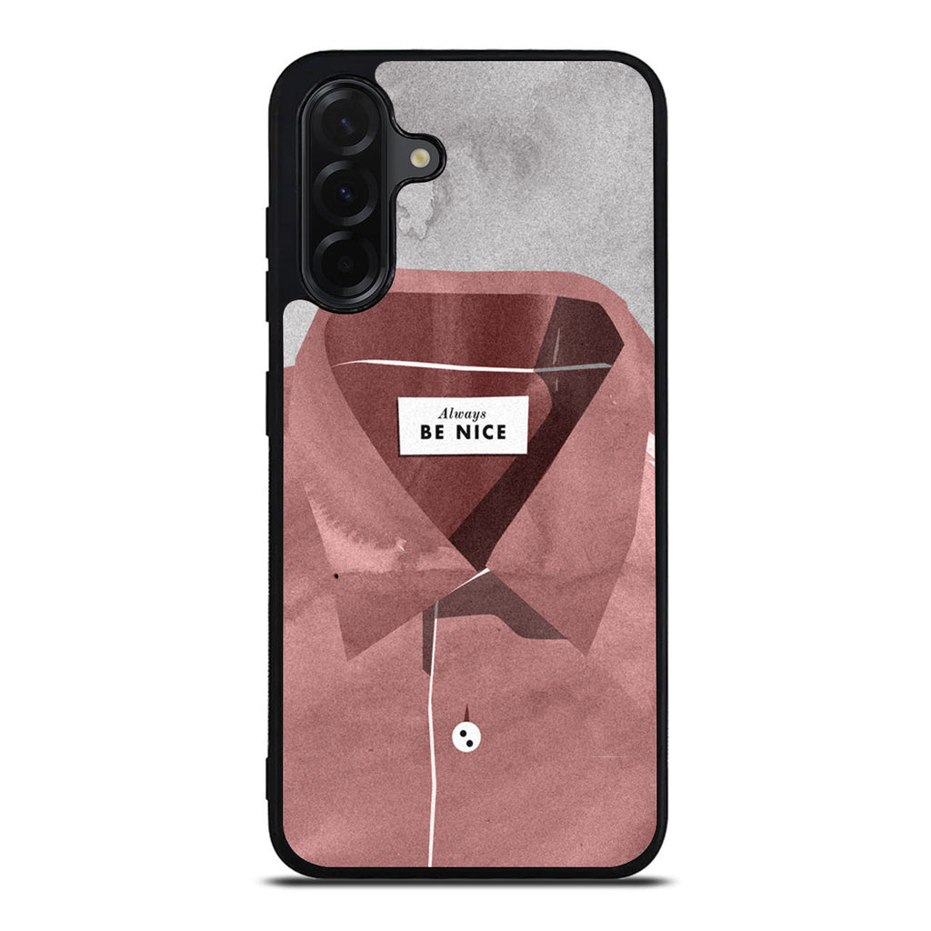 Anti Bullying Samsung Galaxy A26 5G / A36 5G / A56 5G Case