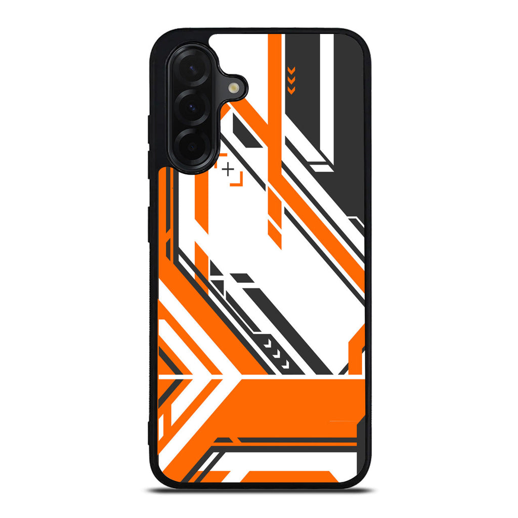 Asiimov Samsung Galaxy A26 5G / A36 5G / A56 5G Case