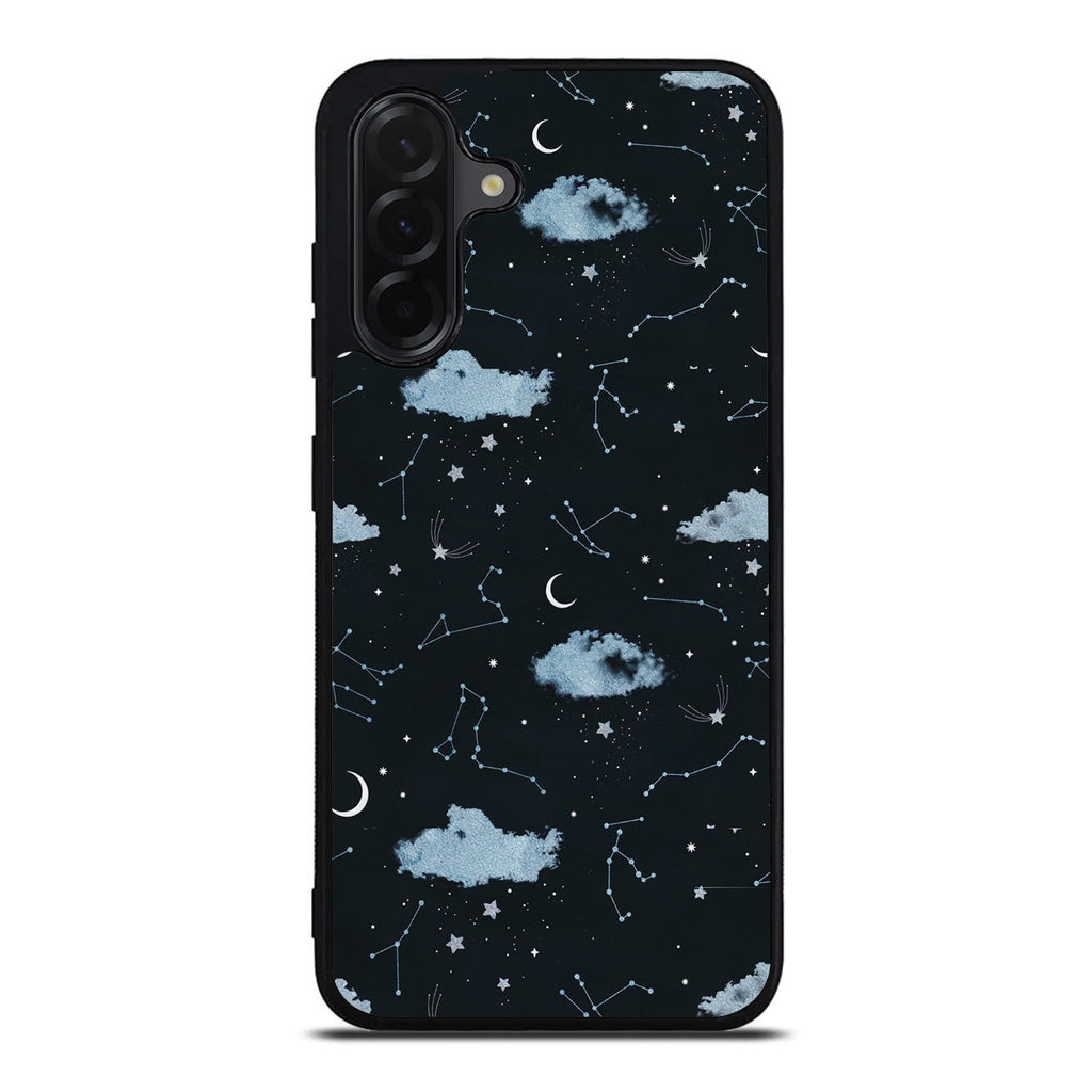Astrological Sign Samsung Galaxy A26 5G / A36 5G / A56 5G Case