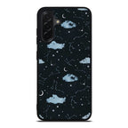 Astrological Sign Samsung Galaxy A26 5G / A36 5G / A56 5G Case