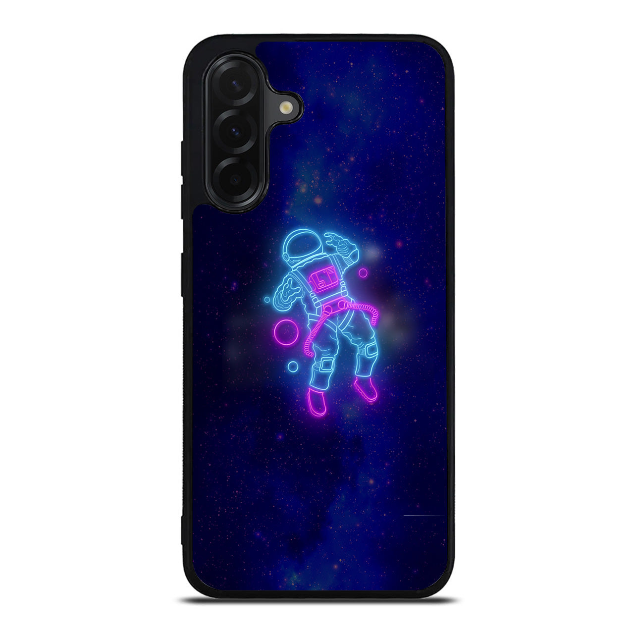 Astronaut at The Disco Samsung Galaxy A26 5G / A36 5G / A56 5G Case