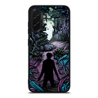 A Day To Remember Have Faith In Me Poster Samsung Galaxy A26 5G / A36 5G / A56 5G Case