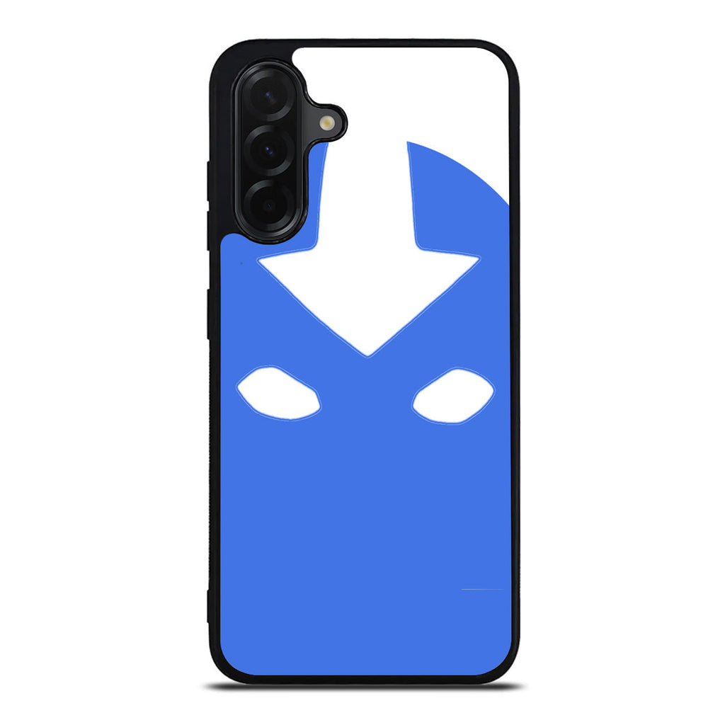 Aang The Last Airbender Pattern Samsung Galaxy A26 5G / A36 5G / A56 5G Case