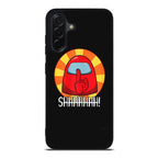 Among Us You Are Impostor Samsung Galaxy A26 5G / A36 5G / A56 5G Case