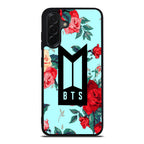 BTS Flower 2 Samsung Galaxy A26 5G / A36 5G / A56 5G Case