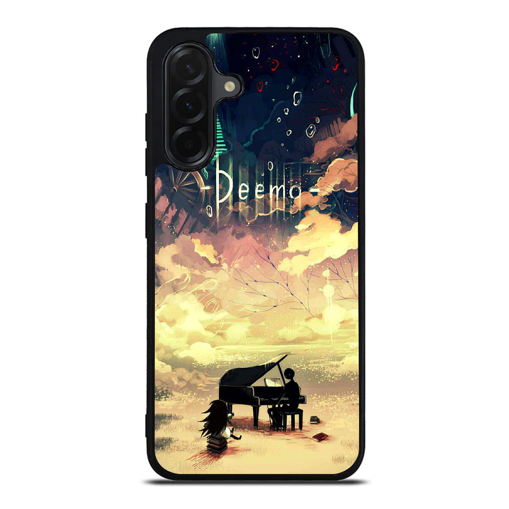 Deemo Intro Samsung Galaxy A26 5G / A36 5G / A56 5G Case